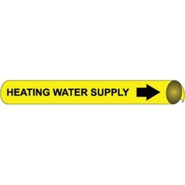 Nmc Heating Water Supply B/Y, F4056 F4056